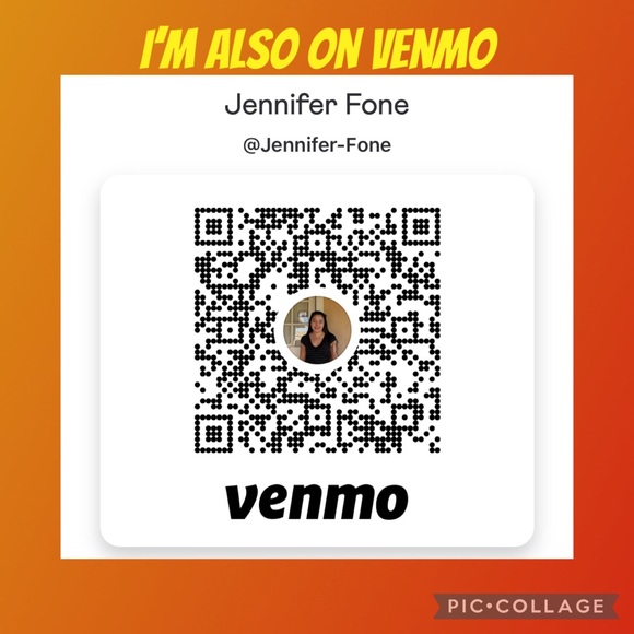 ππΈ Links to my PayPal and Venmo for Donations / referral links π΅π - Picture 1 of 3